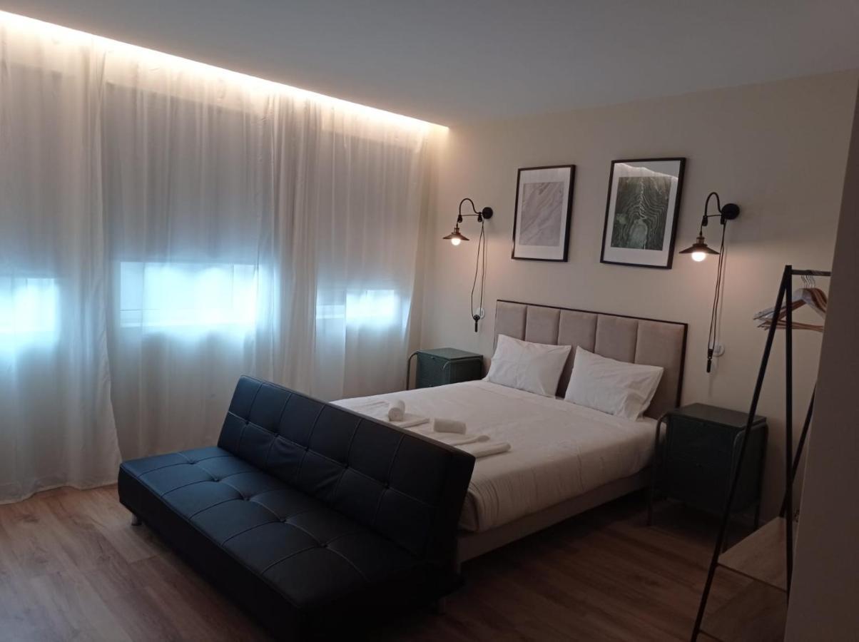 Lemago Porto Apartments - Camara Exterior foto